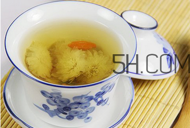 秋天喝什么茶去濕氣？秋天喝什么茶減肥？