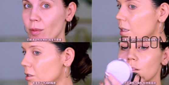 la girl洛杉磯女孩粉底液多少錢？洛杉磯女孩粉底液怎么用