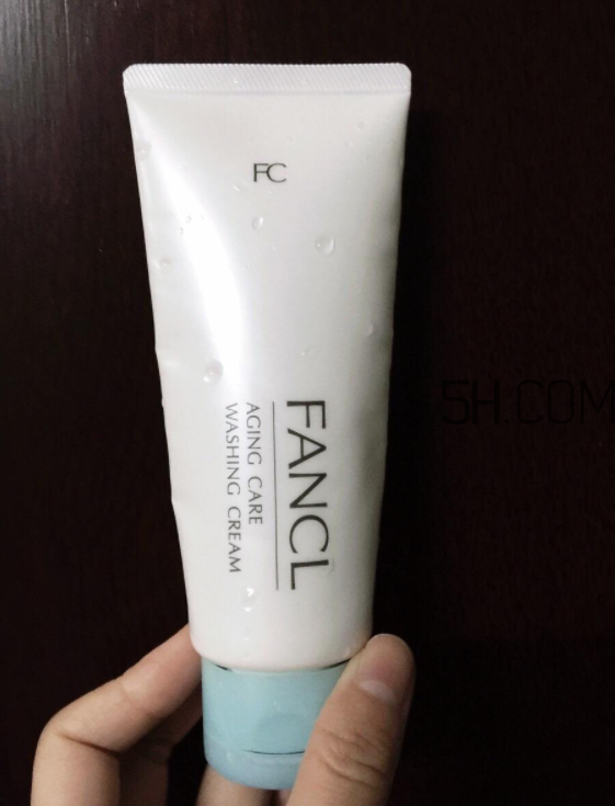 fancl芳珂洗面奶多少錢？fancl洗面奶專柜價格