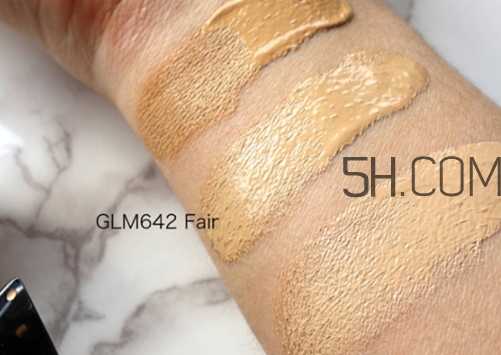 la girl洛杉磯女孩粉底液多少錢？洛杉磯女孩粉底液怎么用