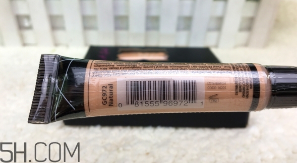 la girl洛杉磯女孩遮瑕膏真假 洛杉磯女孩遮瑕膏怎么用 la girl洛杉磯女孩遮瑕膏真假 洛杉磯女孩遮瑕膏怎么用