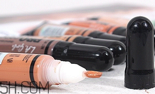 la girl洛杉磯女孩遮瑕膏真假 洛杉磯女孩遮瑕膏怎么用 la girl洛杉磯女孩遮瑕膏真假 洛杉磯女孩遮瑕膏怎么用