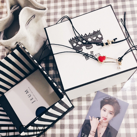 jeum是什么牌子？jeum是什么檔次？