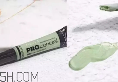 la girl洛杉磯女孩遮瑕膏真假 洛杉磯女孩遮瑕膏怎么用 la girl洛杉磯女孩遮瑕膏真假 洛杉磯女孩遮瑕膏怎么用