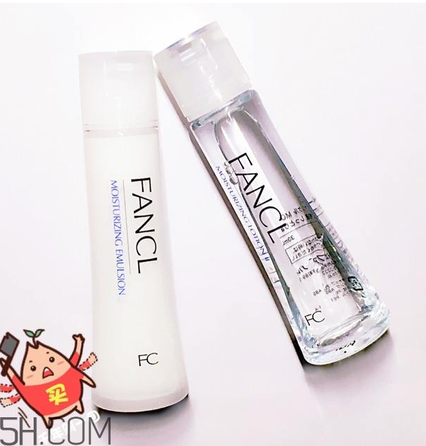 fancl芳珂水乳多少錢？fancl芳珂水乳專柜價(jià)格