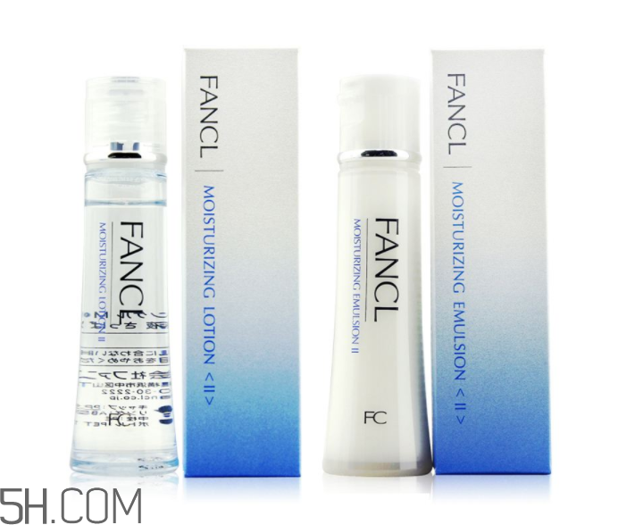fancl芳珂水乳多少錢？fancl芳珂水乳專柜價(jià)格