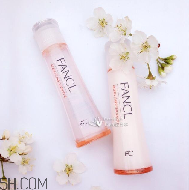 fancl芳珂水乳多少錢？fancl芳珂水乳專柜價(jià)格