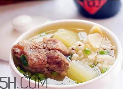 秋天宜吃什么食物？女性秋季養(yǎng)生吃什么？