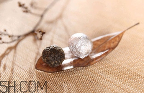 小青柑好喝嗎？小青柑有白霜是發(fā)霉了嗎