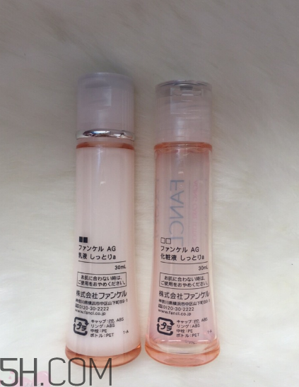 fancl水乳保質(zhì)期多久？fancl水乳真假辨別