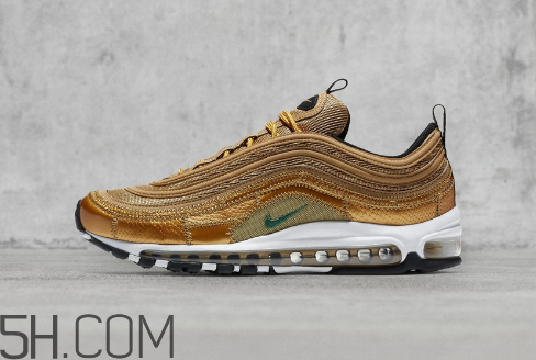 nike air max 97 cr7 c羅配色發(fā)售時間_在哪買？