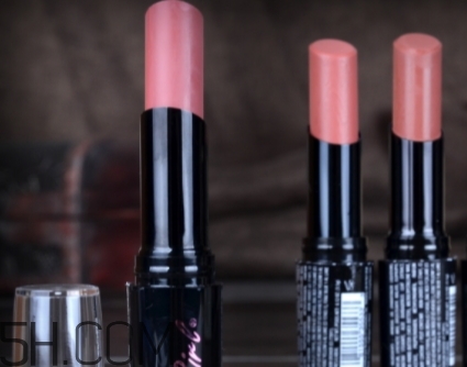 la girl洛杉磯女孩口紅色號 洛杉磯女孩口紅試色 la girl洛杉磯女孩口紅色號 洛杉磯女孩口紅試色