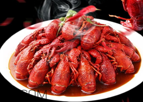 2018年小龍蝦多少錢一斤？2018年養(yǎng)殖小龍蝦的前景