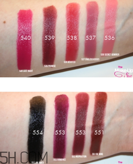 la girl洛杉磯女孩口紅色號 洛杉磯女孩口紅試色 la girl洛杉磯女孩口紅色號 洛杉磯女孩口紅試色