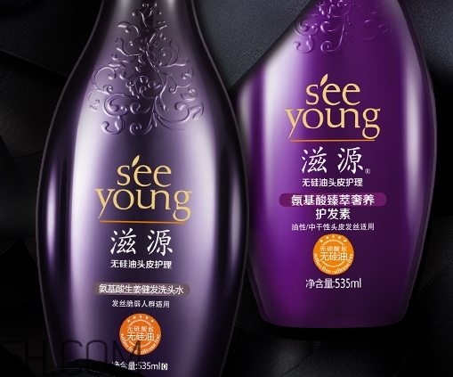 滋源洗發(fā)水怎么打開(kāi)_滋源洗發(fā)水怎么用