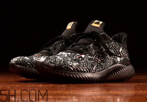 star wars與adidas聯(lián)名alphabounce小椰子多少錢？