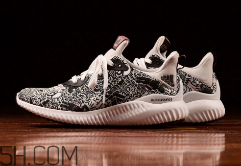 star wars與adidas聯(lián)名alphabounce小椰子多少錢？