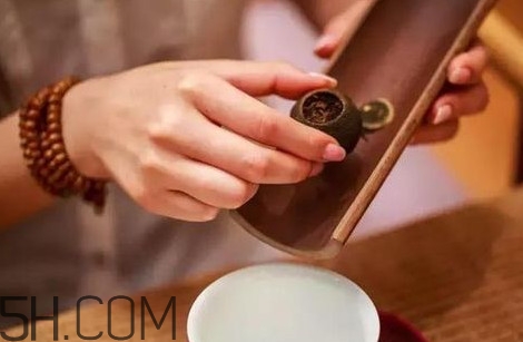 小青柑能用紫砂壺泡嗎？小青柑可以放蜂蜜嗎