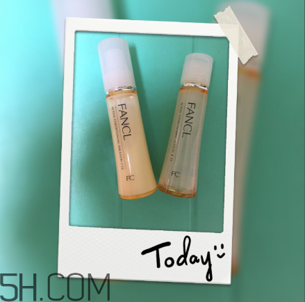 fancl芳珂水乳適合什么膚質(zhì)？fancl水乳敏感肌能用嗎？