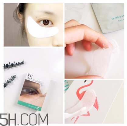 敷完眼膜后需要清洗嗎 眼膜用完要洗嗎 敷完眼膜后需要清洗嗎 眼膜用完要洗嗎