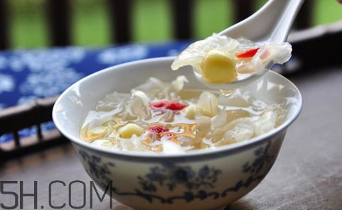 秋季吃紅薯的好處？秋天為什么要吃肉？