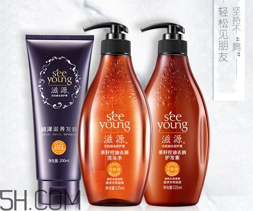 滋源適合什么頭皮_滋源適合什么發(fā)質