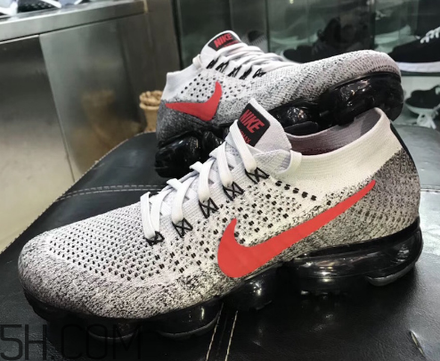 nike air vapormax可樂配色實(shí)物什么樣？