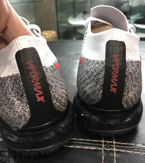 nike air vapormax可樂配色實(shí)物什么樣？