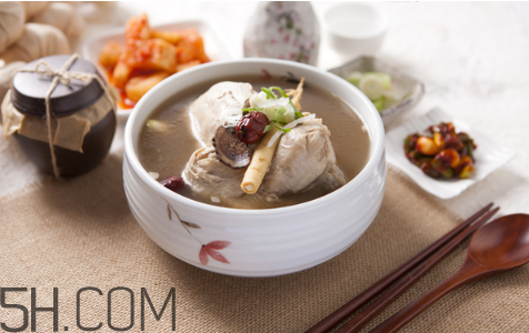 秋燥喝什么湯好？秋季適合吃什么肉？