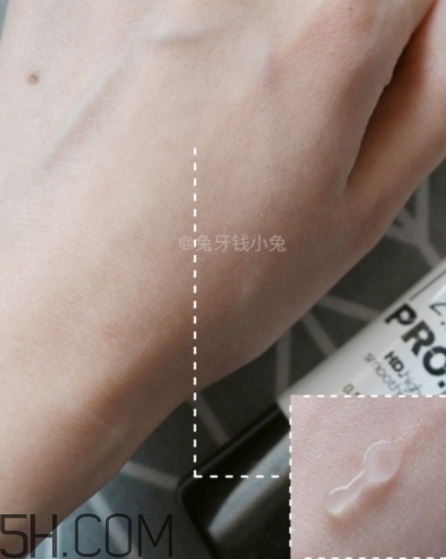 la girl洛杉磯女孩妝前乳和nyx妝前乳哪個(gè)好_對(duì)比 la girl洛杉磯女孩妝前乳和nyx妝前乳哪個(gè)好_對(duì)比