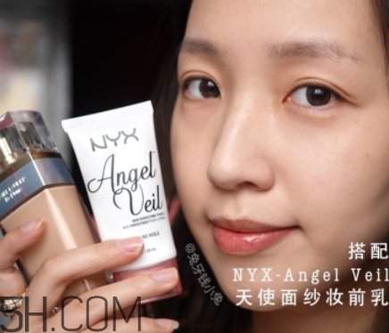 la girl洛杉磯女孩妝前乳和nyx妝前乳哪個(gè)好_對(duì)比 la girl洛杉磯女孩妝前乳和nyx妝前乳哪個(gè)好_對(duì)比