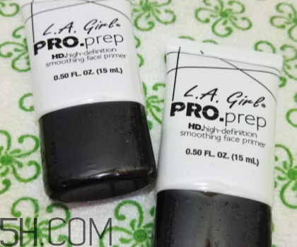 la girl洛杉磯女孩妝前乳和nyx妝前乳哪個(gè)好_對(duì)比 la girl洛杉磯女孩妝前乳和nyx妝前乳哪個(gè)好_對(duì)比