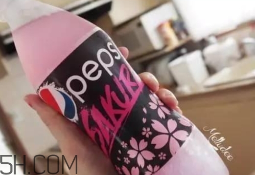 百事可樂萬圣節(jié)限定多少錢？百事可樂萬圣節(jié)粉色可樂