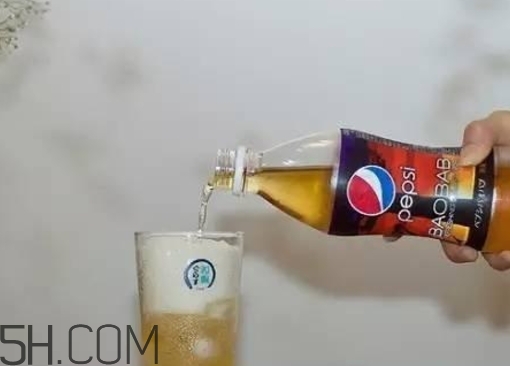 百事可樂萬圣節(jié)限定多少錢？百事可樂萬圣節(jié)粉色可樂