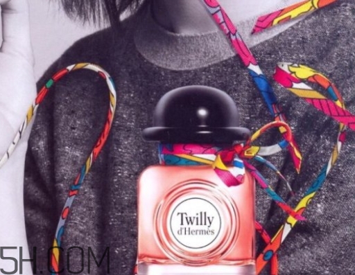 愛馬仕twilly絲巾香水好聞嗎？愛馬仕twilly香水香調(diào)
