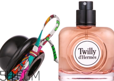 愛馬仕twilly香水多少錢？愛馬仕twilly絲巾香水專柜價格