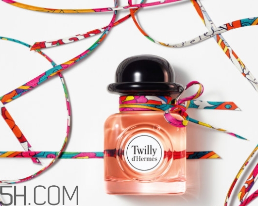 愛馬仕twilly香水怎么樣？愛馬仕twilly絲巾香水香評
