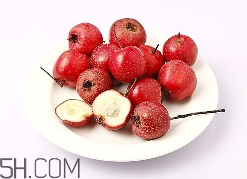 新鮮山楂可以曬干嗎 新鮮山楂怎么曬干 新鮮山楂可以曬干嗎 新鮮山楂怎么曬干