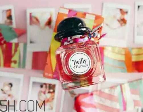 愛馬仕twilly香水怎么樣？愛馬仕twilly絲巾香水香評