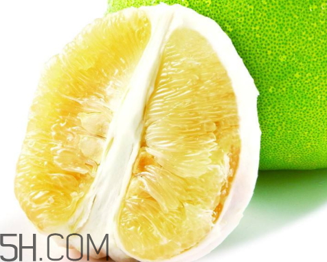 文旦柚什么時候成熟 文旦柚好吃嗎 文旦柚什么時候成熟 文旦柚好吃嗎