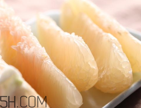 文旦柚什么時候成熟 文旦柚好吃嗎 文旦柚什么時候成熟 文旦柚好吃嗎