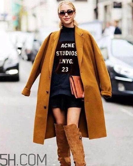 焦糖色是什么顏色？焦糖色是冷色還是暖色