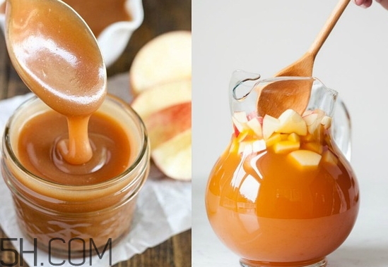 焦糖色是什么顏色？焦糖色是冷色還是暖色