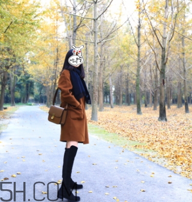 焦糖色是什么顏色？焦糖色是冷色還是暖色