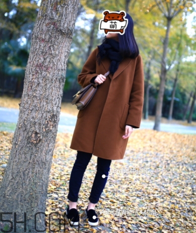 焦糖色是什么顏色？焦糖色是冷色還是暖色