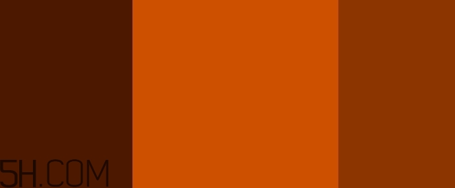 焦糖色是什么顏色？焦糖色是冷色還是暖色