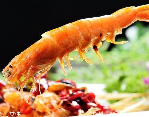 孕婦可以吃香辣蝦嗎？孕婦吃香辣蝦好嗎？