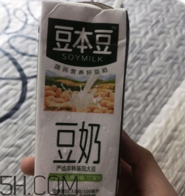 豆本豆豆奶多少錢一箱？豆本豆豆奶價格
