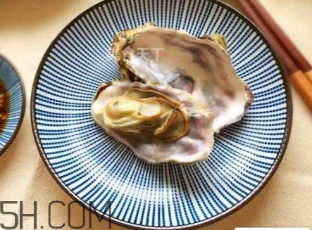 海蠣子是寒性的嗎？海蠣子是蒸還是煮好吃