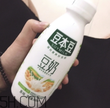 豆本豆好喝嗎？豆本豆豆奶味道怎么樣？